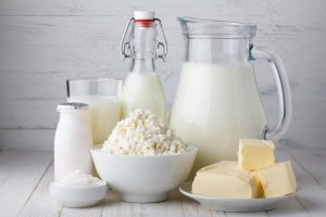System ERP dla branży mleczarskiej