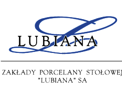 Logo Lubiana