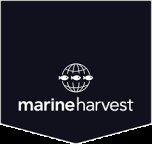 Logo Marine Harvest