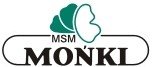Logo Mońki