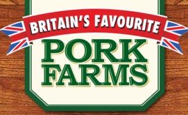 Logo Pork Farms