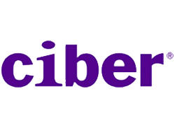 Logo Ciber